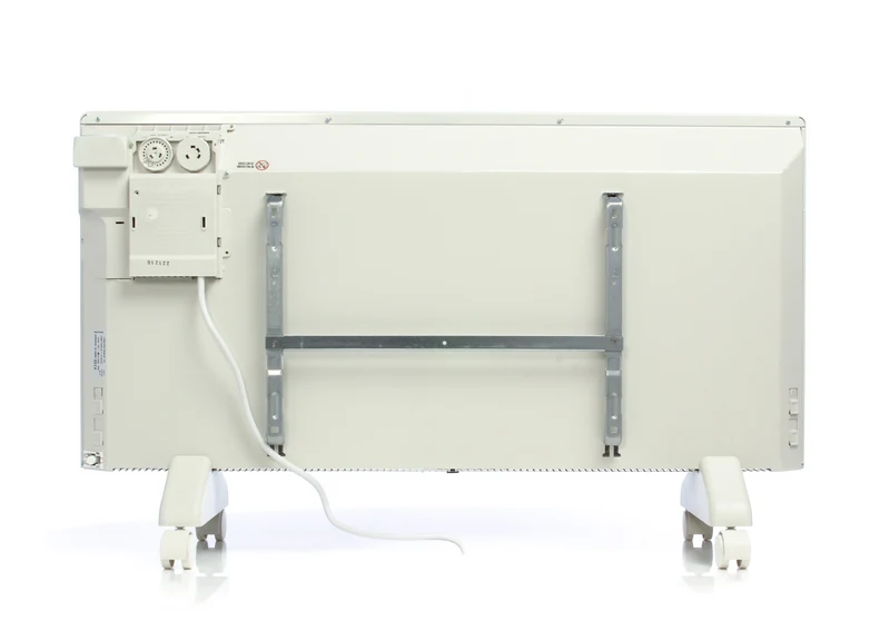 Noirot 2400W Spot Plus White Panel Heater