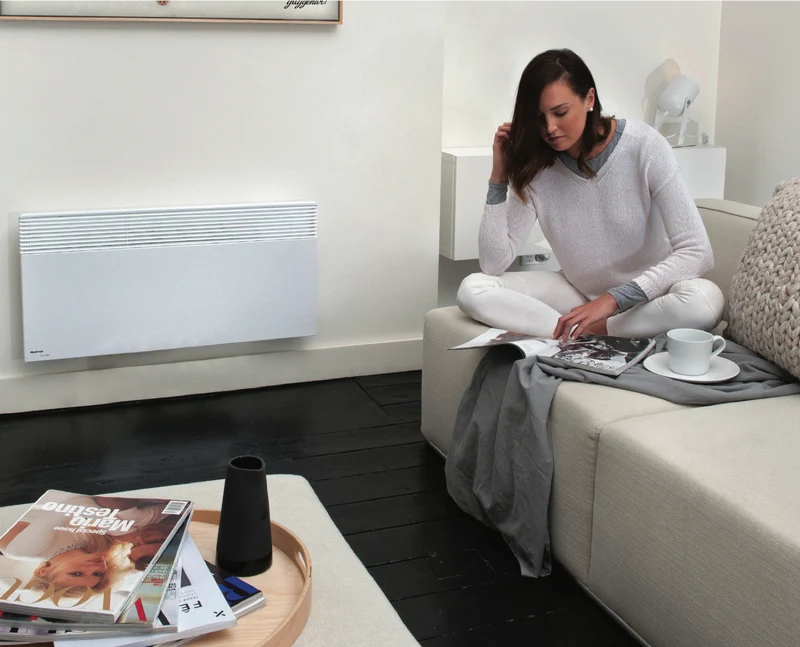 Noirot 2000W Spot Plus Panel Heater