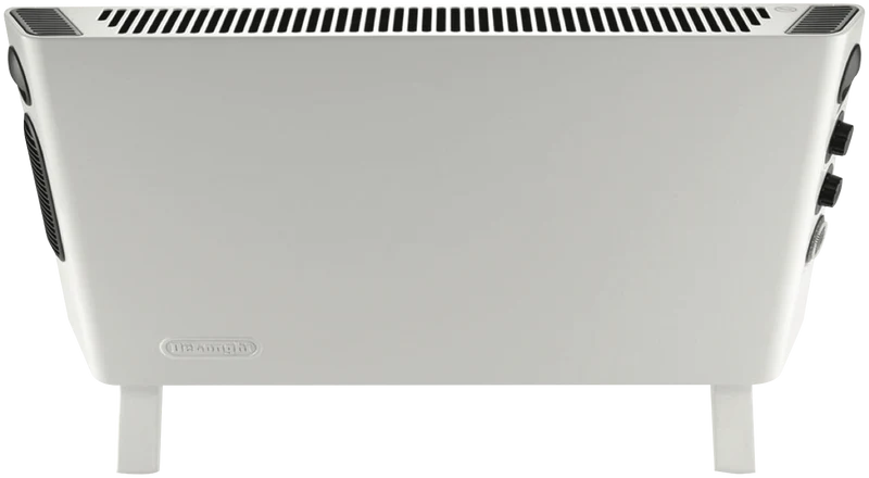 DeLonghi 2400W Convector Heater with Timer