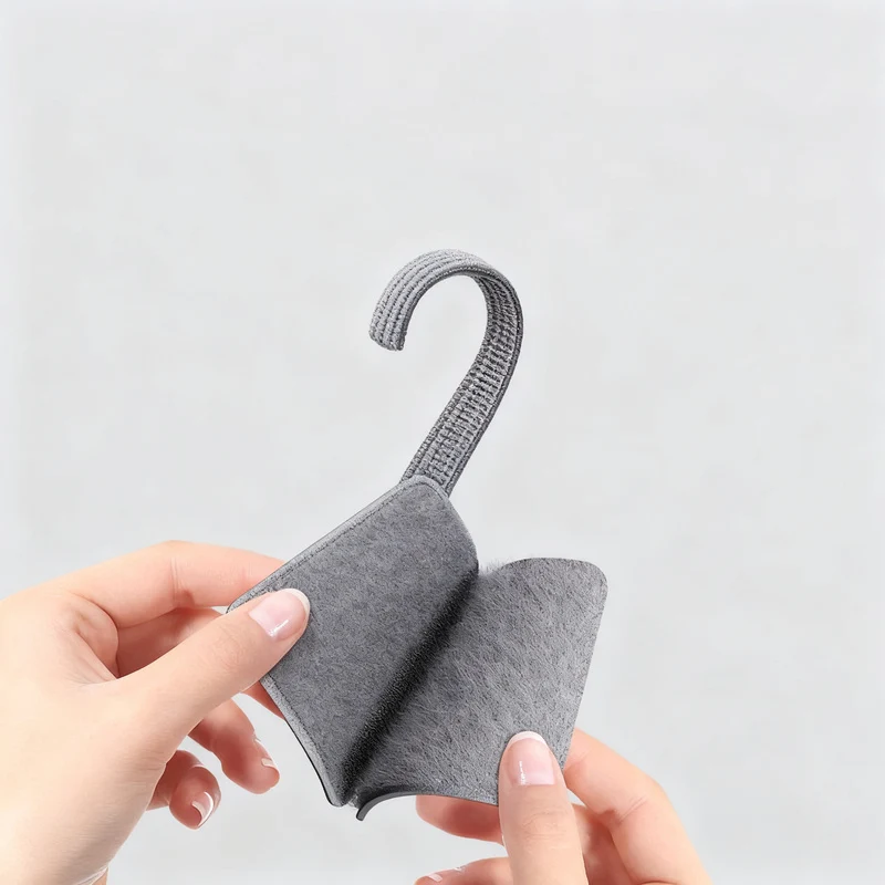 Antirutsch-Pads für Sofa und Bett, PVC