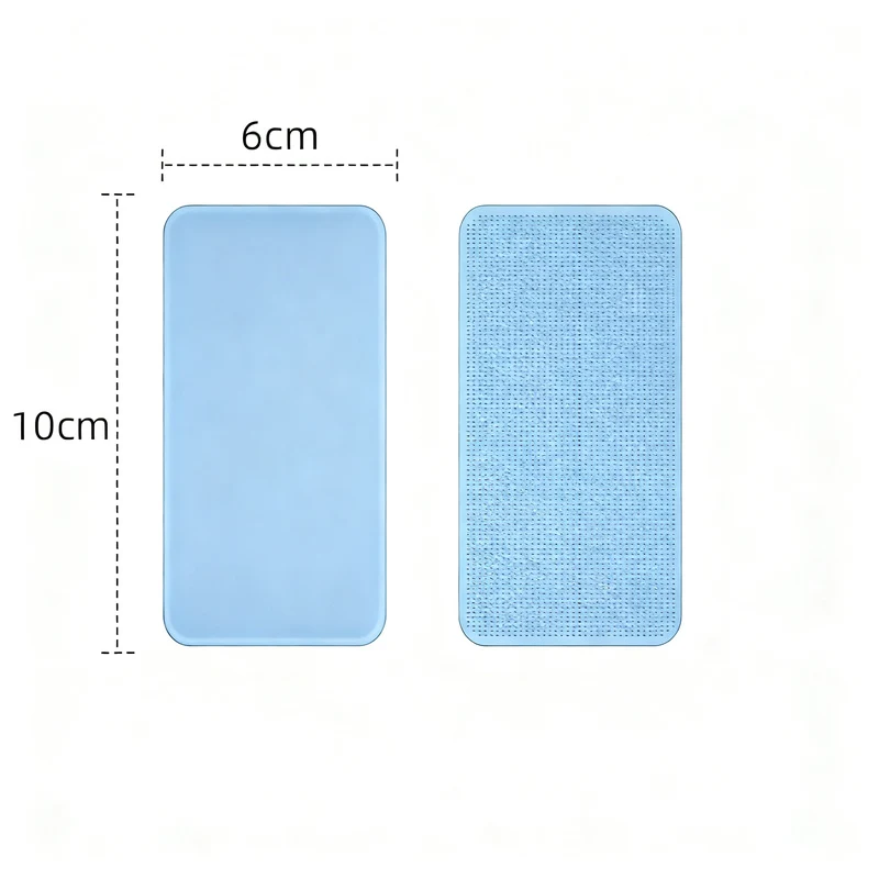 Antirutsch-Pads für Sofa und Bett, PVC