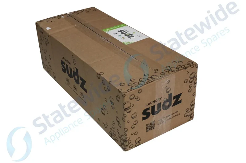 SUDZ LAUNDRY POWDER VENDING - BULK CARTON (Single Pack QTY 144)