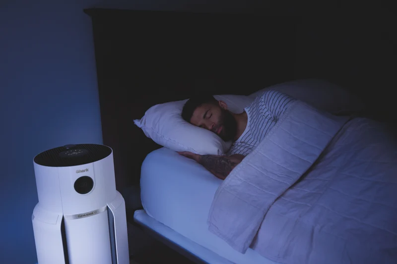 Shark NeverChange5 Air Purifier Max
