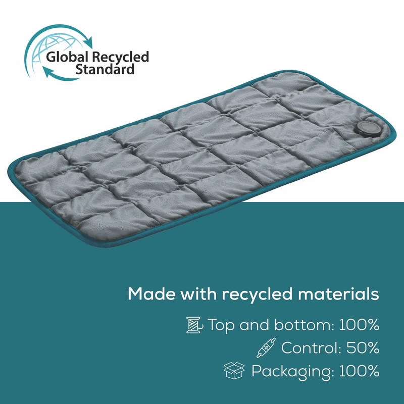 Beurer Cosy Weighted Heat Pad
