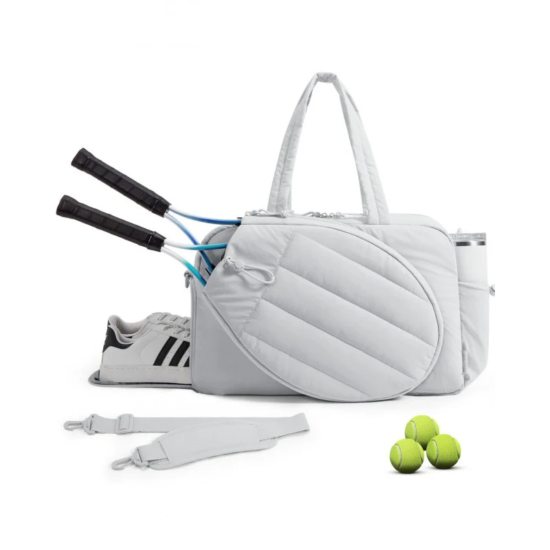Vielseitige Tennis Equipment Tragetasche Karnz