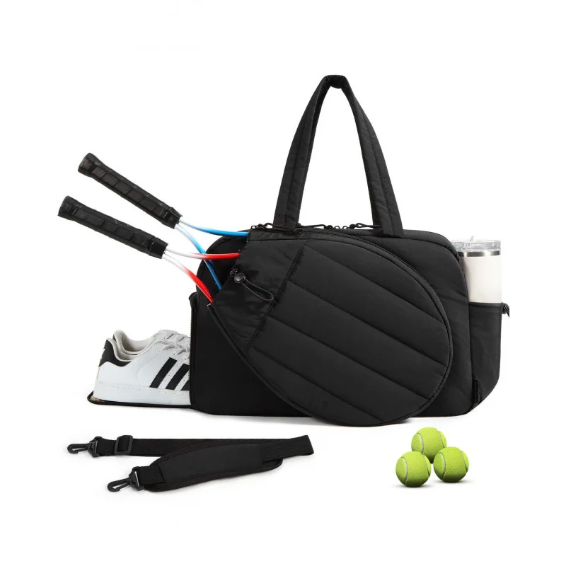 Vielseitige Tennis Equipment Tragetasche Karnz