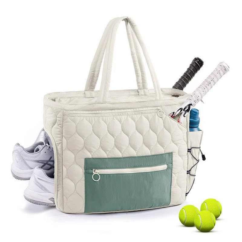 Gepolstertes Sport Gym Tote Karnz