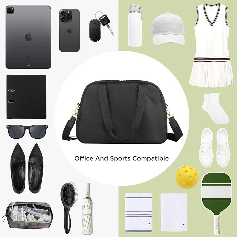 Multi-Zweck-Fitness-Duffle-Tasche Karnz