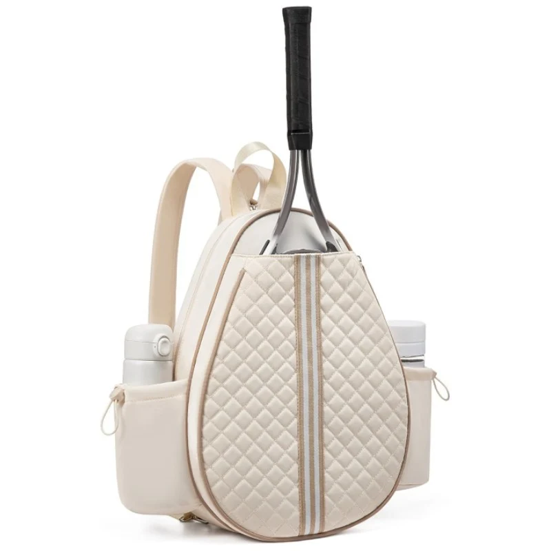 Multi-Compartment Tennis-Schläger-Rucksack Karnz