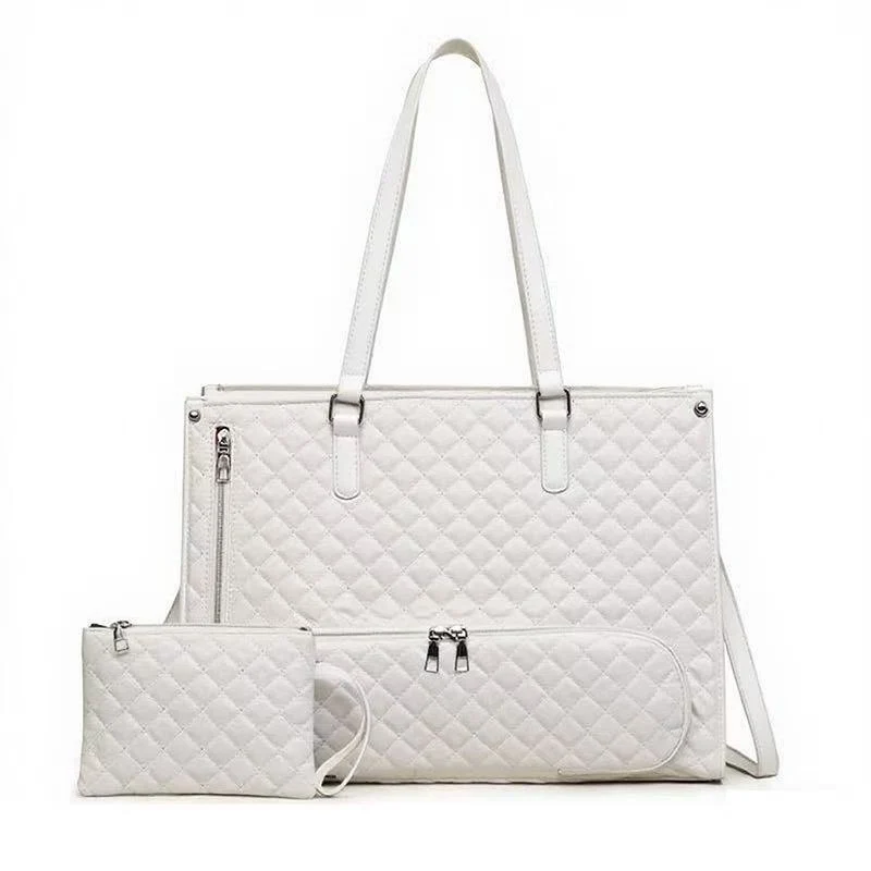 Isolierte gepolsterte Lunch-Tasche Karnz