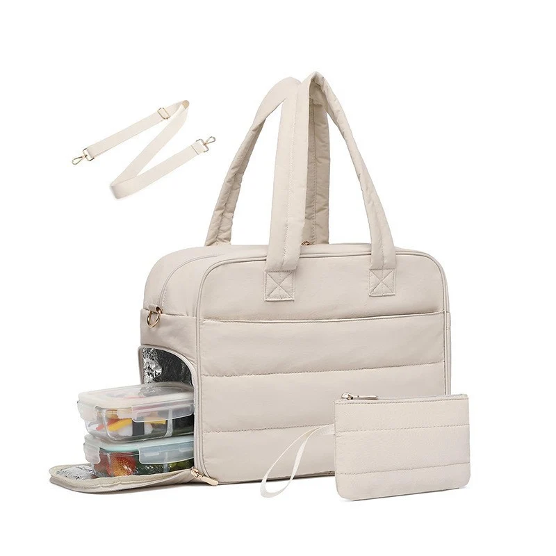 Isolierte Lunch-Tasche Karnz