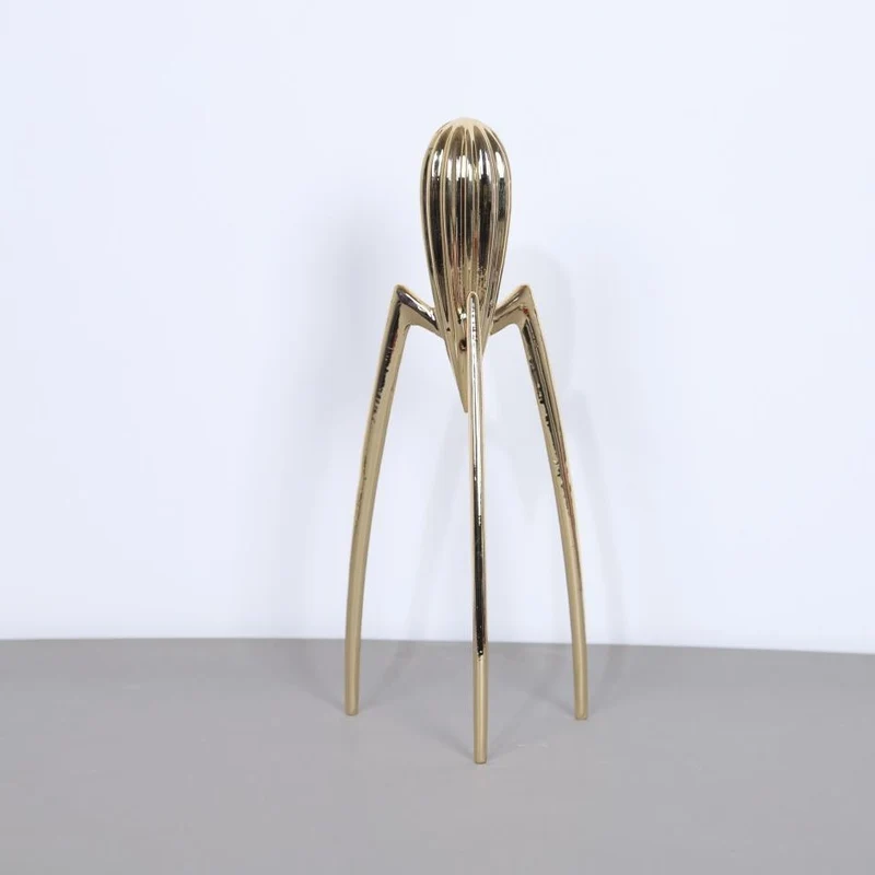 Einzigartige dekorative Skulptur