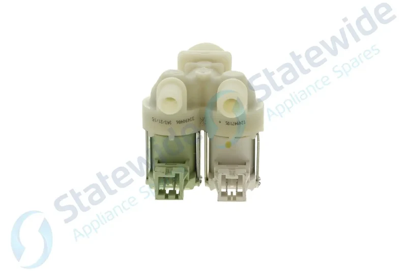 Electrolux Flwasher Water Inlet Valve - EWF1090/1470