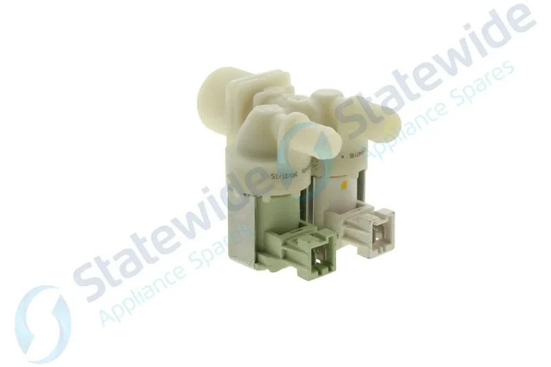 Electrolux Flwasher Water Inlet Valve - EWF1090/1470