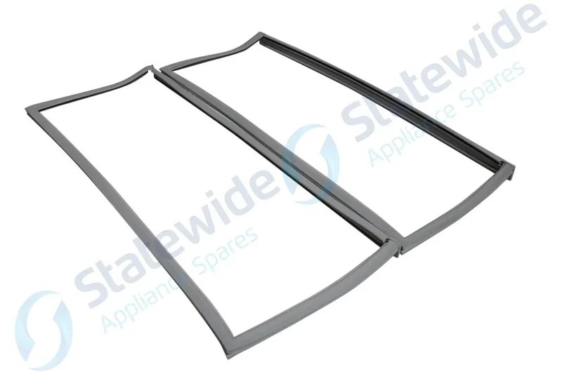 ELECTROLUX/Westinghouse Fridge Door Gasket/Seal Kit(L/H R/H)-Genuine