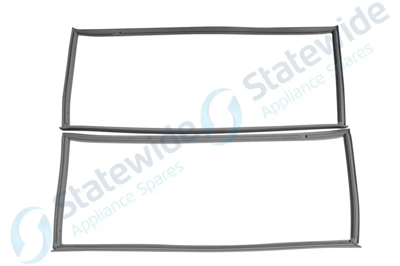 ELECTROLUX/Westinghouse Fridge Door Gasket/Seal Kit(L/H R/H)-Genuine