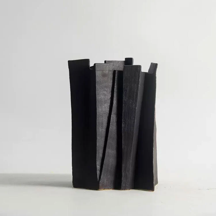 Künstlerische Minimalistische Dekorative Vase