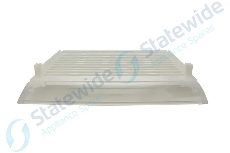 SAMSUNG Fridge CRISPER Cover/Slide Shelf-Genuine