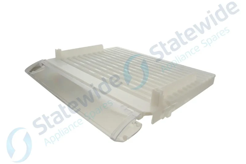 SAMSUNG Fridge CRISPER Cover/Slide Shelf-Genuine