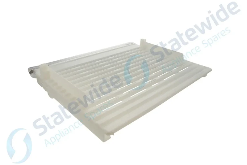 SAMSUNG Fridge CRISPER Cover/Slide Shelf-Genuine