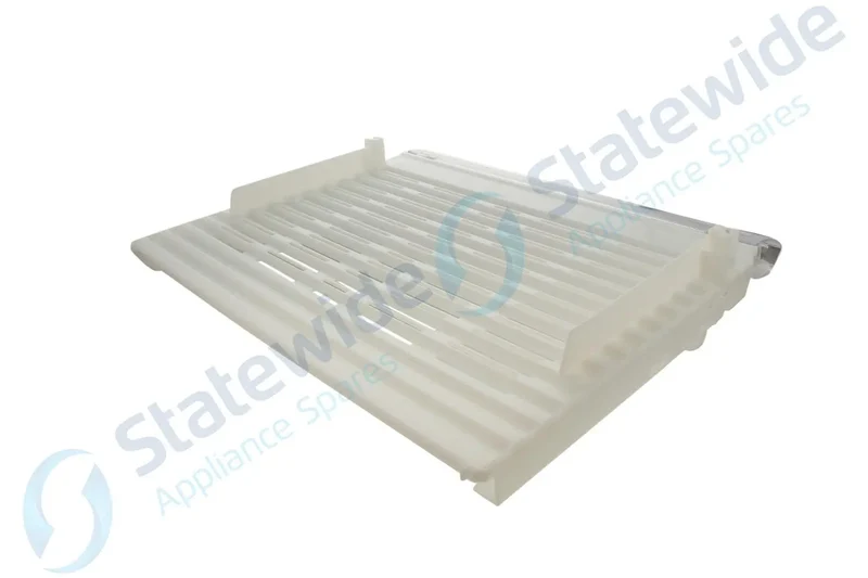SAMSUNG Fridge CRISPER Cover/Slide Shelf-Genuine