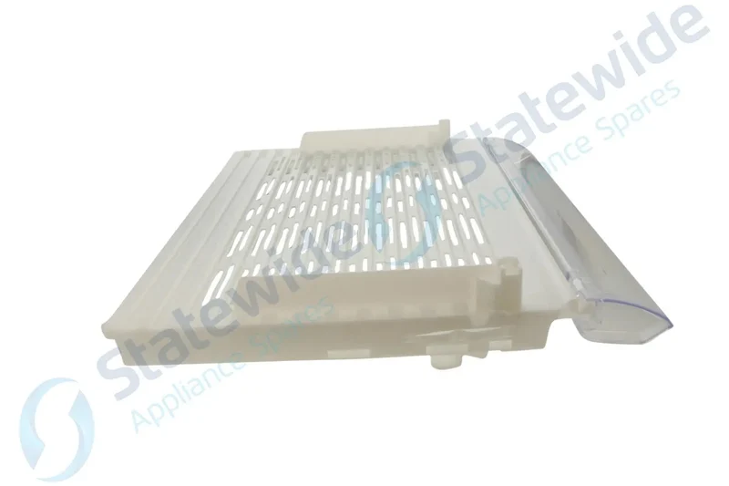 SAMSUNG Fridge CRISPER Cover/Slide Shelf-Genuine