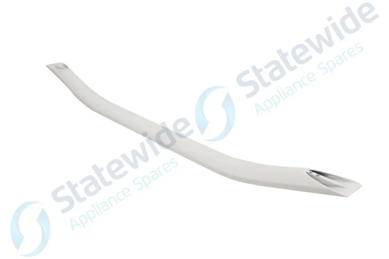 Chef Oven Door Handle - CVE612WA-Genuine