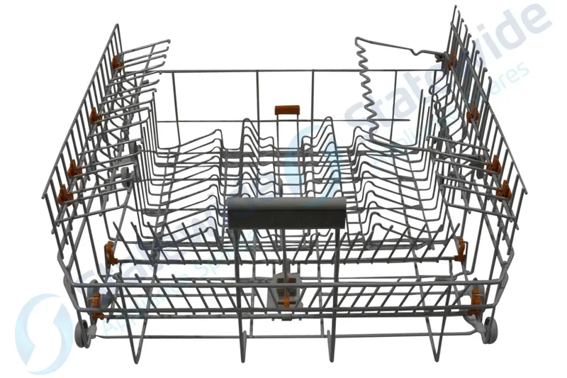 MIELE Dishwasher Bottom Basket/Rack-Genuine