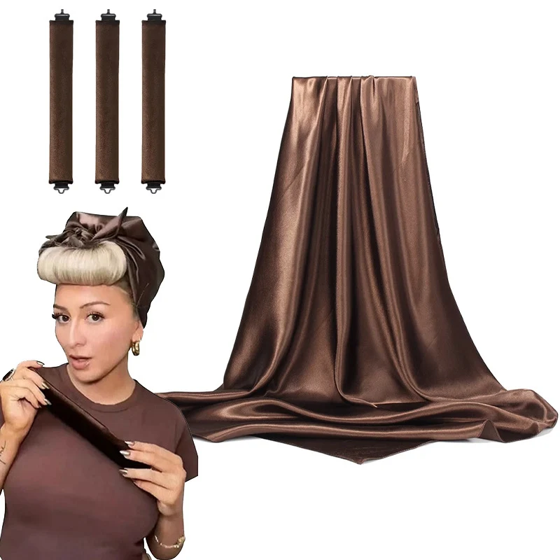 Hairstyling