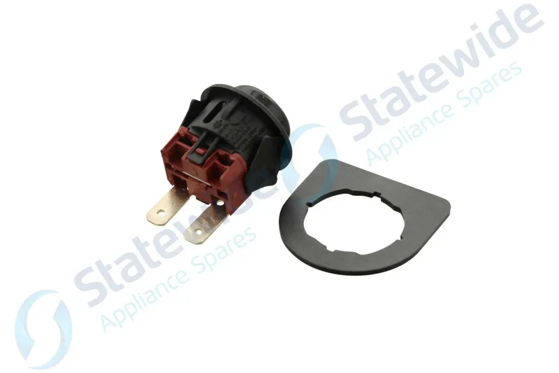 Westinghouse/CHEF Oven TOGGLE Switch Kit Black