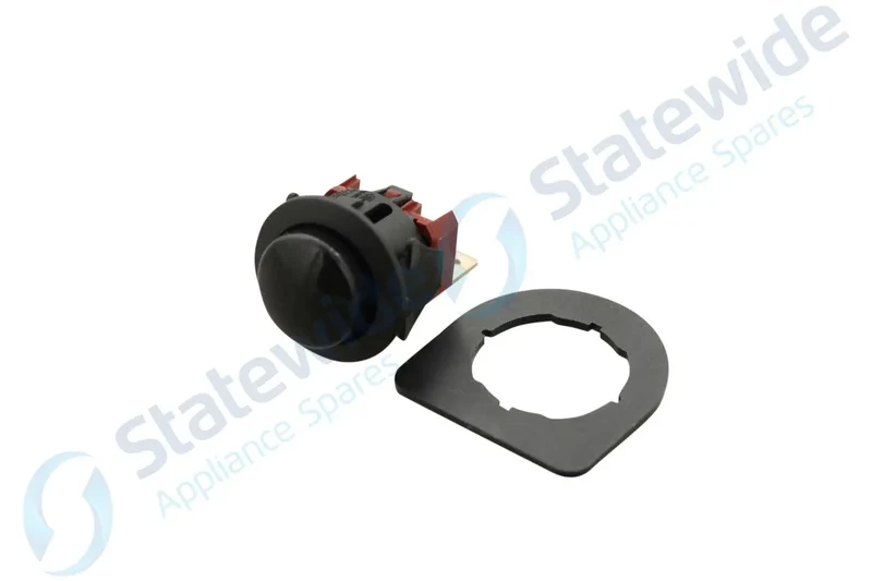 Westinghouse/CHEF Oven TOGGLE Switch Kit Black