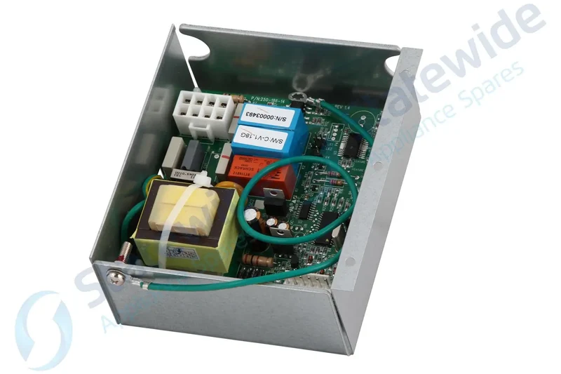 ELECTROLUX/WEST Fridge Control BUZZER PCB WSE6100WA*00