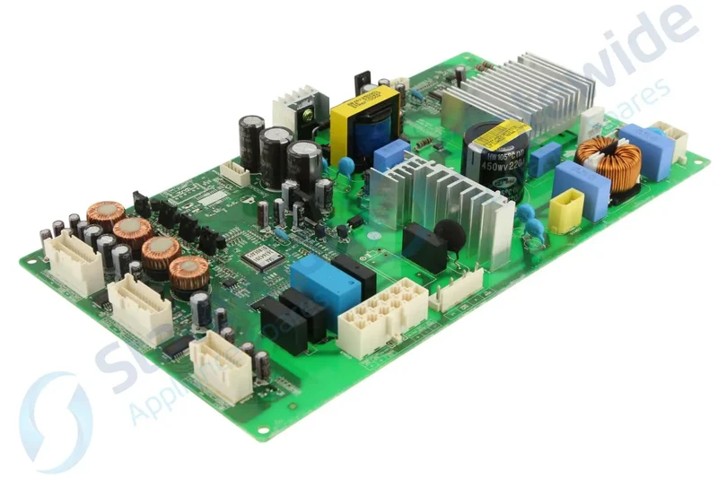 NLA; LG Fridge Main PCB-Gr - D907SL