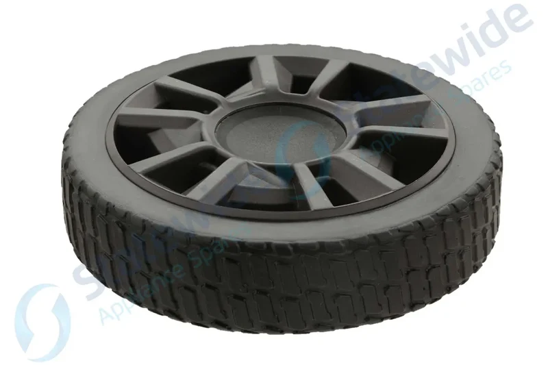 RYOBI LAWN MOWER (Cordless 18V) Front Wheel 6"-R18LMWP0-Genuine
