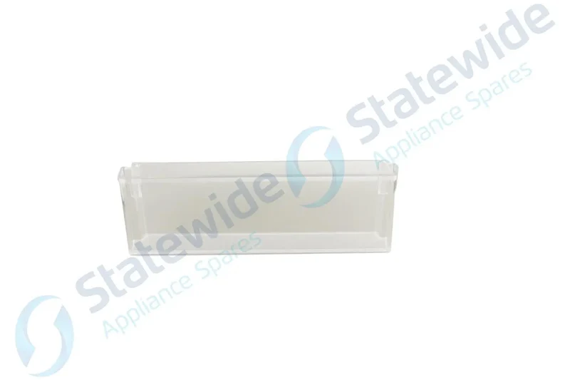 LG Fridge Door Bottom Shelf (Left Door)-GF-L700, GF-V700-Genuine