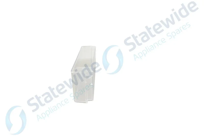 LG Fridge Door Bottom Shelf (Left Door)-GF-L700, GF-V700-Genuine