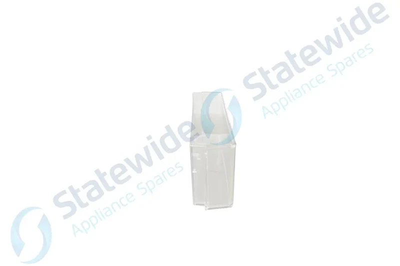 LG Fridge Door Bottom Shelf (Left Door)-GF-L700, GF-V700-Genuine