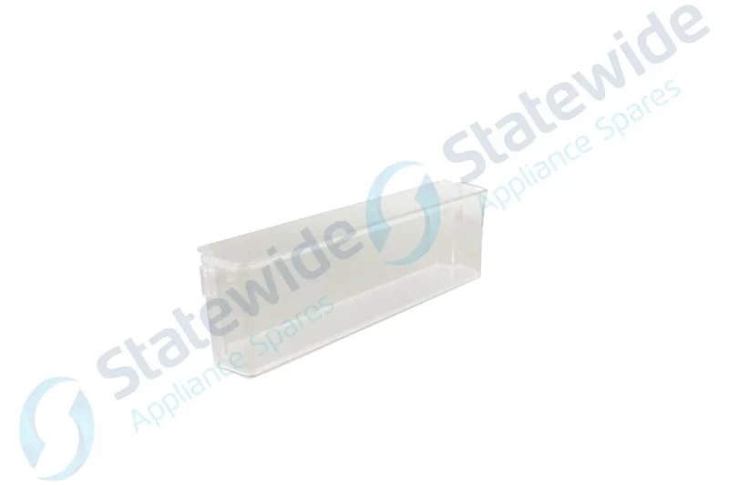 LG Fridge Door Bottom Shelf (Left Door)-GF-L700, GF-V700-Genuine