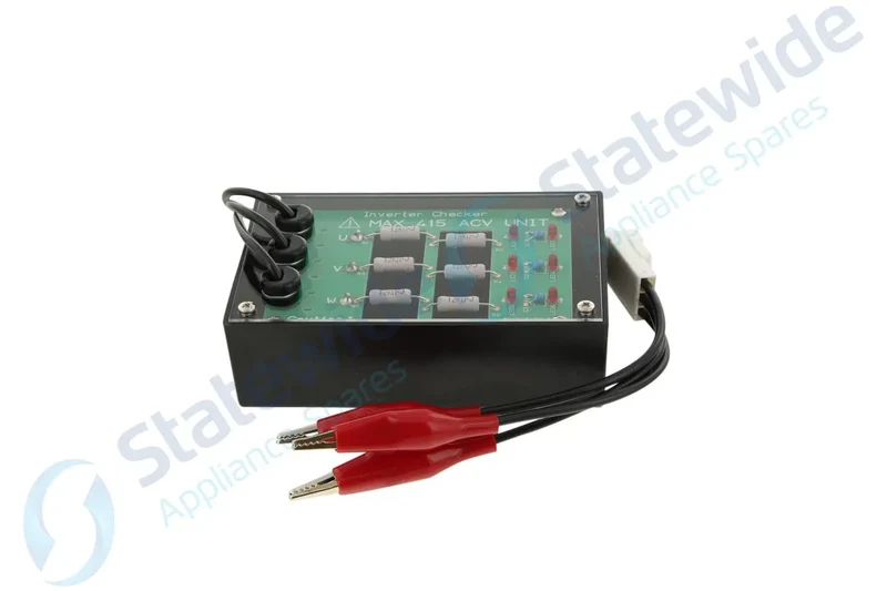 MITSUBISHI ELEC Aircon INVERTER CHECKER/TEST TOOL-Genuine