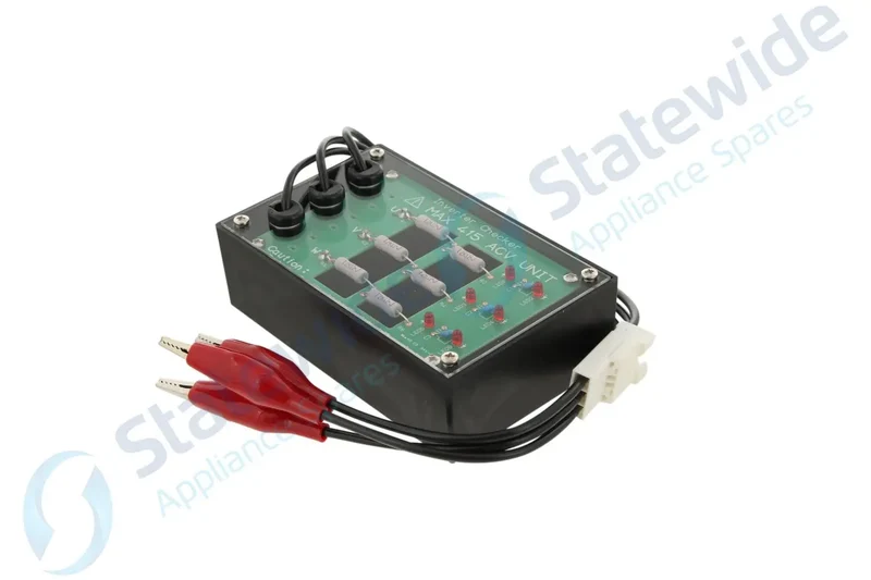 MITSUBISHI ELEC Aircon INVERTER CHECKER/TEST TOOL-Genuine