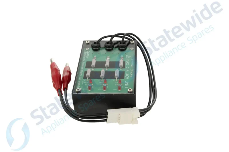 MITSUBISHI ELEC Aircon INVERTER CHECKER/TEST TOOL-Genuine