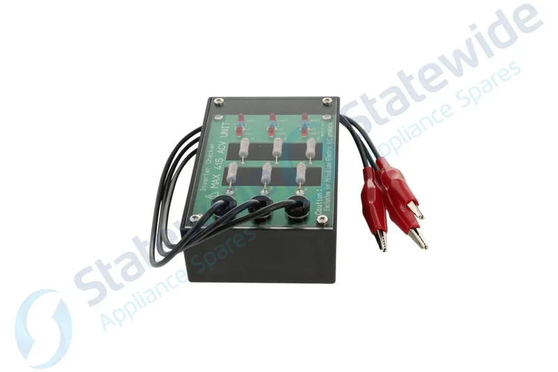 MITSUBISHI ELEC Aircon INVERTER CHECKER/TEST TOOL-Genuine