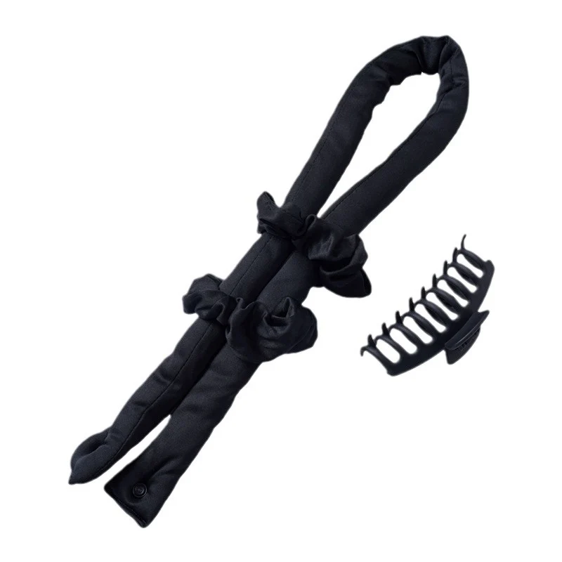 Umfassendes Haarstyling-Zubehörset