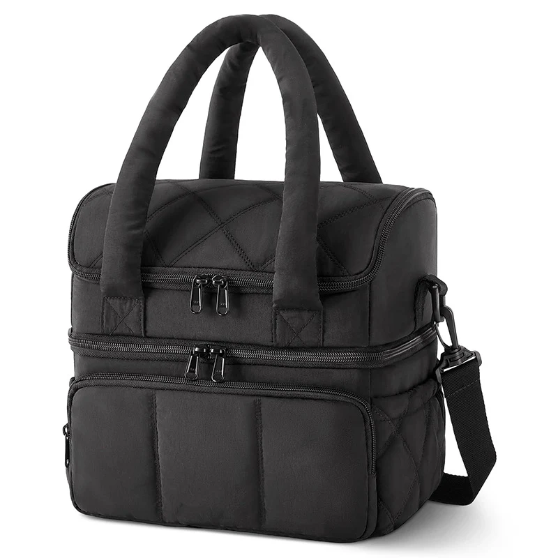Vielseitige isolierte Lunch Tasche