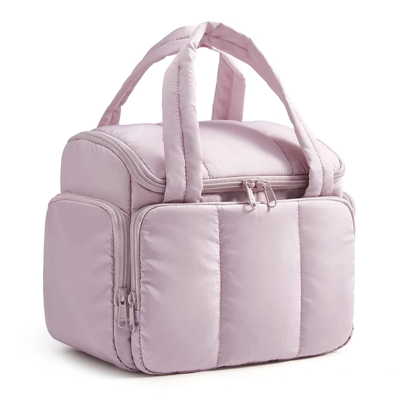 Multifunktionale isolierte Lunch Tasche
