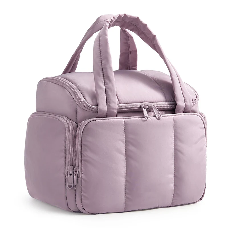Multifunktionale isolierte Lunch Tasche