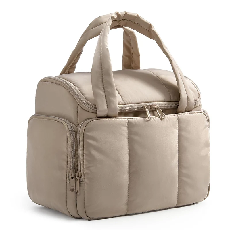 Multifunktionale isolierte Lunch Tasche