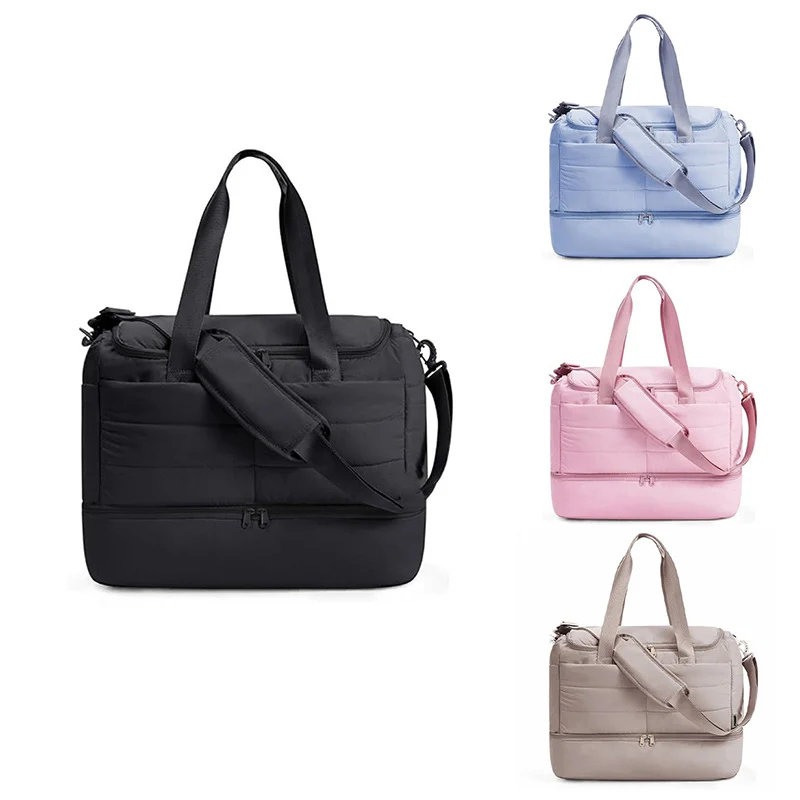 Multifunktionale Gym Duffle Bag