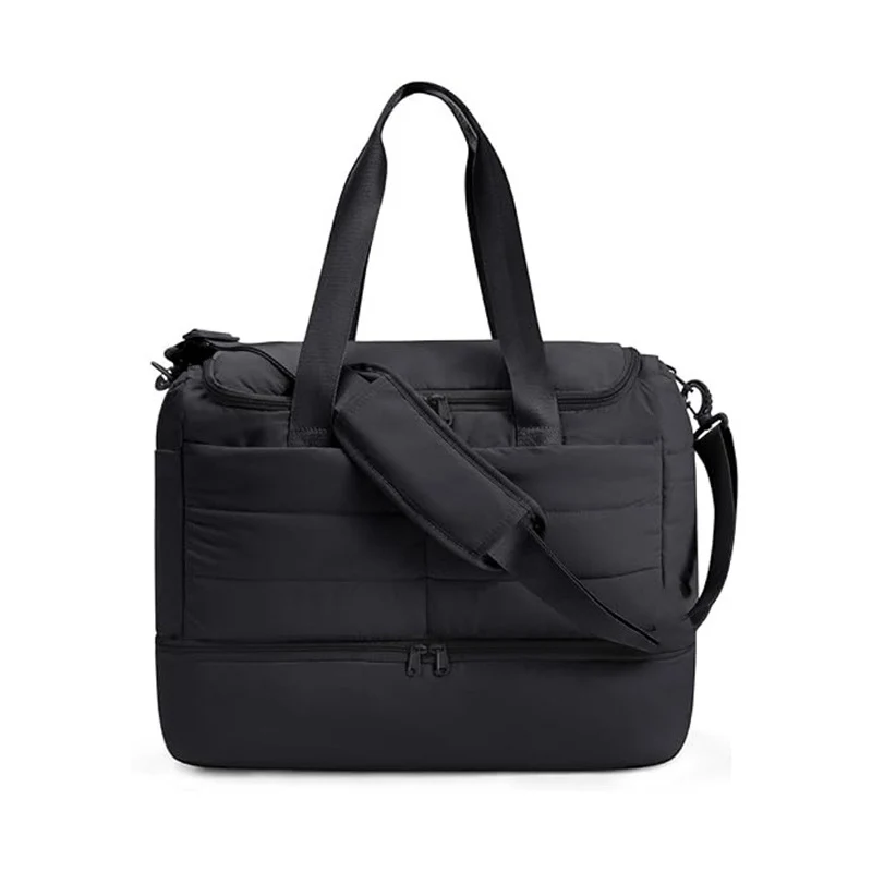 Multifunktionale Gym Duffle Bag