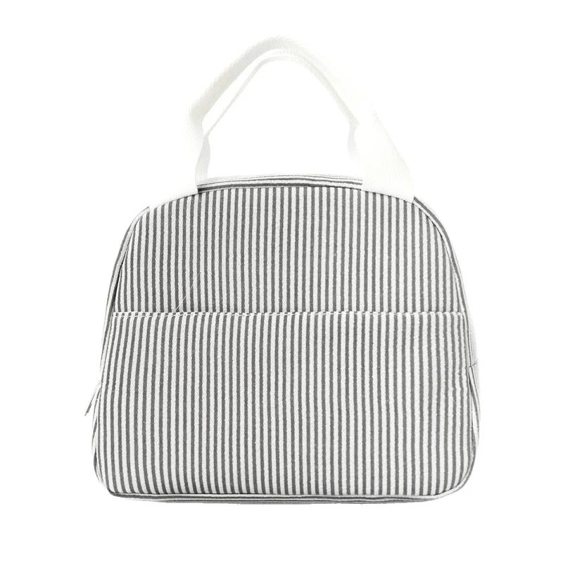 Isolierte Lunch-Kühltasche
